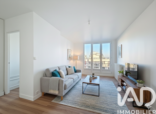  Appartement � vendre 4 pi�ces 65 m�