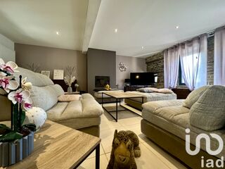  Maison � vendre 8 pi�ces 209 m�