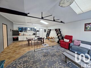  Maison  vendre 7 pices 207 m