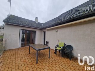  Maison  vendre 5 pices 151 m