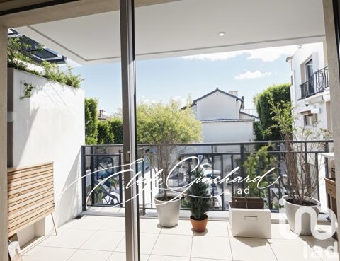 Vente Appartement Vente Appartement 3 pices Saint-cloud