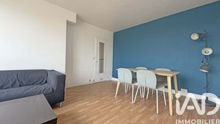  Appartement � vendre 3 pi�ces 60 m�