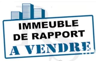  Immeuble  vendre 113 m
