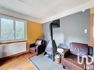  Maison � vendre 9 pi�ces 163 m�