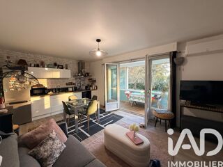  Appartement � vendre 3 pi�ces 66 m�