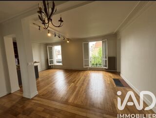  Appartement � louer 2 pi�ces 54 m�