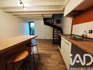  Maison � vendre 2 pi�ces 43 m�