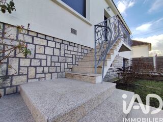  Maison � vendre 6 pi�ces 108 m�