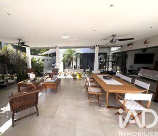  Villa � vendre 4 pi�ces 185 m�