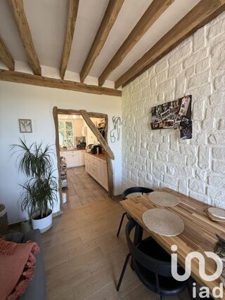  Appartement  vendre 2 pices 41 m