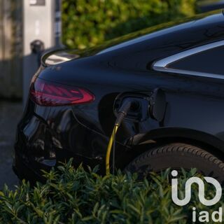  Parking / Garage � vendre 12 m�