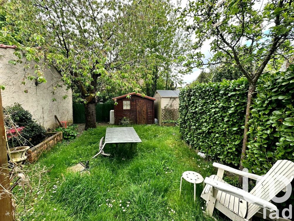  vendre  Maison Taverny (95150)