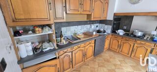  Maison  vendre 5 pices 133 m