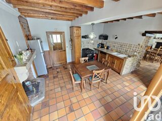  Maison  vendre 8 pices 180 m