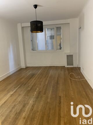  Appartement  vendre 2 pices 62 m