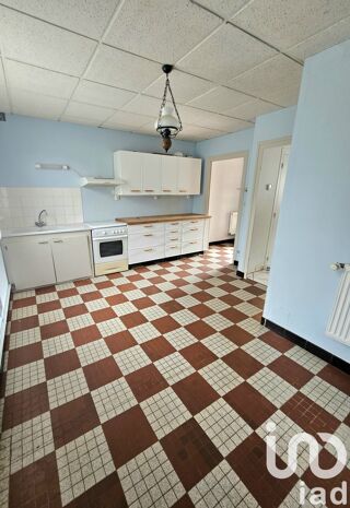  Maison � vendre 4 pi�ces 85 m�