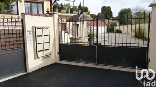  Appartement � vendre 1 pi�ce 20 m�