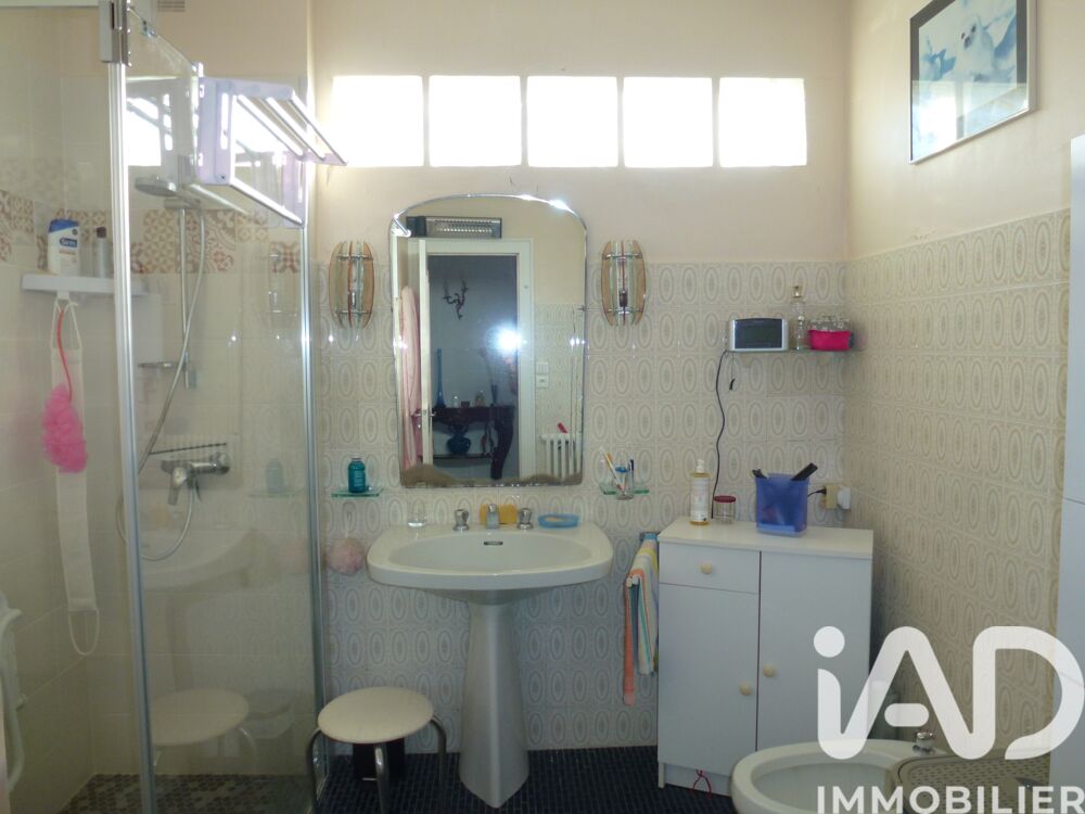 � vendre  Maison La Rochelle (17000)