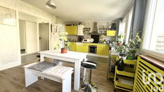  Appartement � vendre 4 pi�ces 67 m�