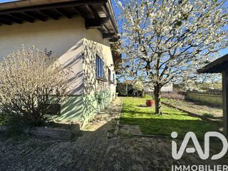  Maison � vendre 5 pi�ces 93 m�