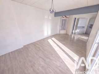  Appartement � vendre 4 pi�ces 83 m�