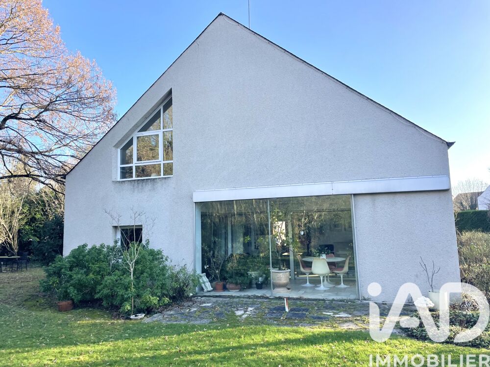 � vendre  Villa Soisy-sur-Seine (91450)