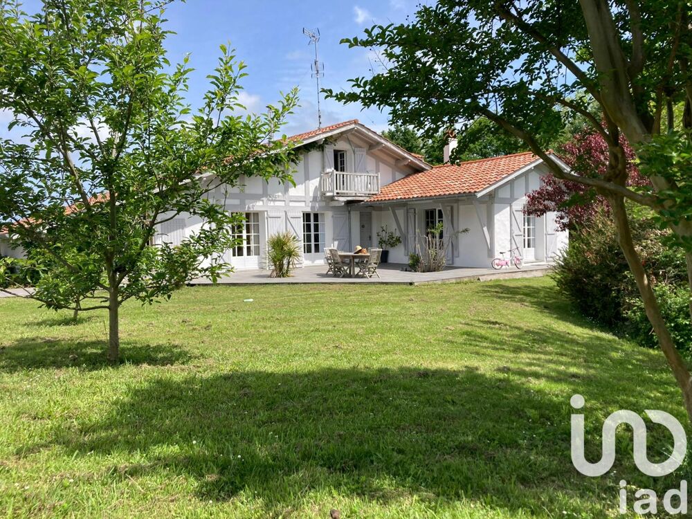  vendre  Maison Ahetze (64210)