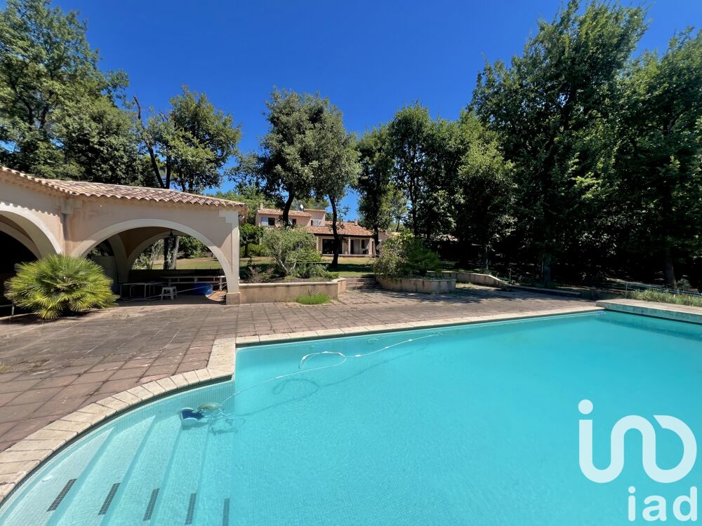  vendre  Maison Saint-Maximin-la-Sainte-Baume (83470)