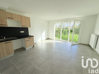  Maison � vendre 3 pi�ces 65 m�