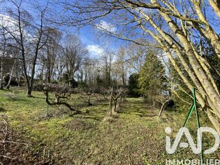  Terrain  vendre 688 m
