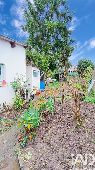  Maison � vendre 5 pi�ces 84 m�