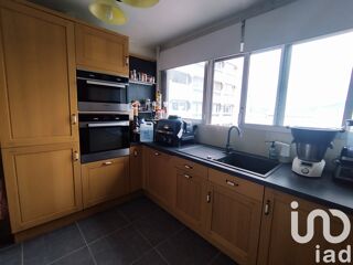  Appartement  vendre 3 pices 79 m