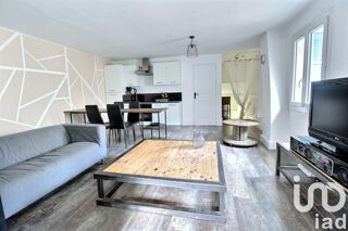  Appartement � vendre 3 pi�ces 56 m�