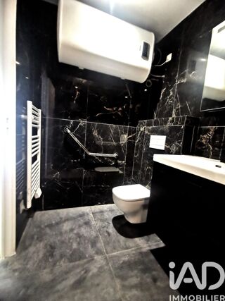  Appartement � vendre 3 pi�ces 53 m�