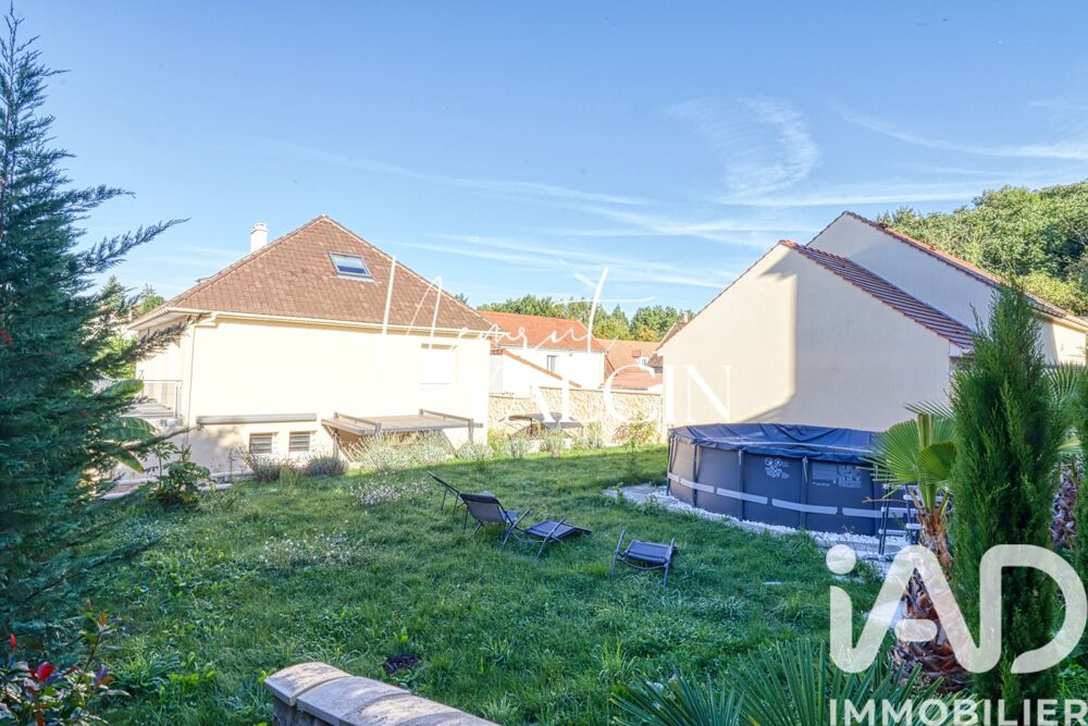 � vendre  Maison Attainville (95570)