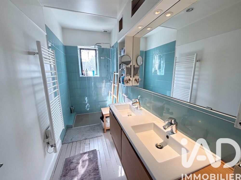 � vendre  Maison Fontainebleau (77300)