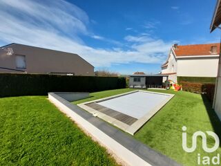  Maison � vendre 6 pi�ces 141 m�