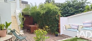  Maison � vendre 4 pi�ces 108 m�