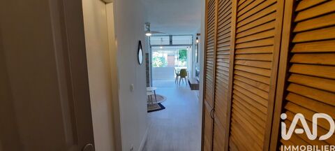  Appartement � louer 1 pi�ce 28 m�