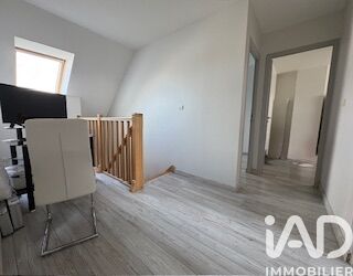  Maison � vendre 5 pi�ces 128 m�