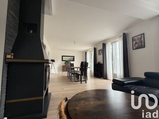  Maison  vendre 6 pices 162 m