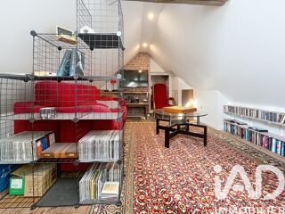  Maison � vendre 4 pi�ces 85 m�