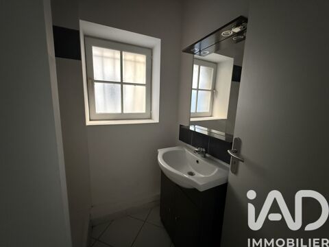  Appartement � louer 2 pi�ces 28 m�