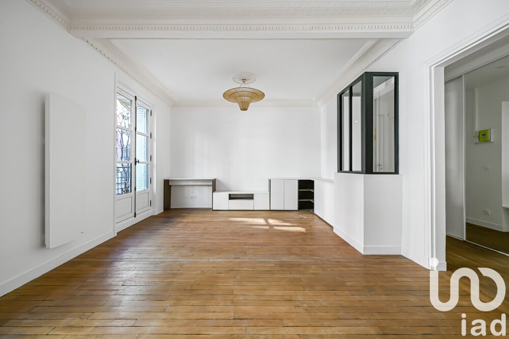  vendre  Appartement Paris 12
