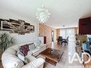  Maison � vendre 4 pi�ces 98 m�