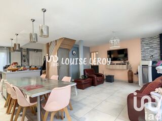  Maison � vendre 7 pi�ces 144 m�