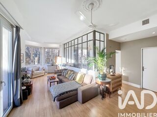  Appartement � vendre 3 pi�ces 78 m�