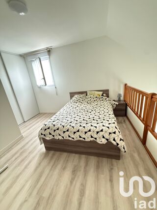  Appartement � vendre 2 pi�ces 40 m�