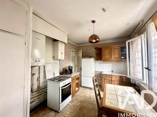  Maison � vendre 4 pi�ces 74 m�