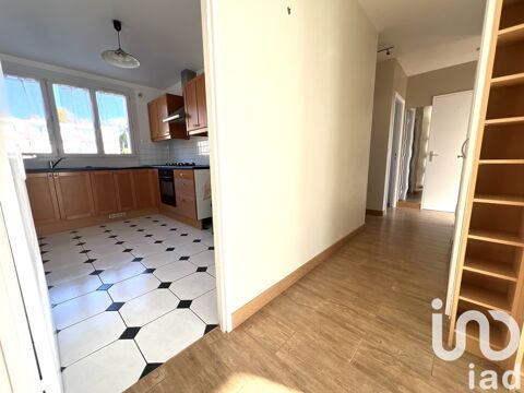  Appartement � louer 3 pi�ces 81 m�